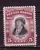 Y6684 - SAN MARINO Ss N°193 - SAINT-MARIN Yv N°193 ** - Unused Stamps