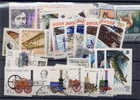 Pologne Lot 7, 50tp Differents Themes - Collections