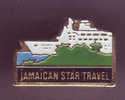 Credit Lyonnais - Jamaican Star Travel - Croisière Bateau - Bateaux