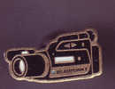 Credit Lyonnais - Camera Blaupunkt - Cine