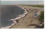 ONIVAL..VUE D ENSEMBLE DE LA PLAGE..1956 - Onival