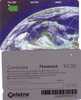 CAMBODGE TERRE EARTH 2$ VERY RARE  SUPERBE - Cambogia