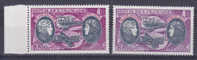 N° YVERT P.A. 47  BOUCHER ET HILSZ   NEUFS LUXES VOIR DESCRIPTIF - Unused Stamps