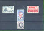 ROSS DEPENDENCY - 1957 Issue UM - Unused Stamps
