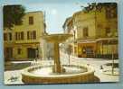 13  --  ISTRES ---  La Grande Fontaine ---   ( à Voir !!) ---   R10181 - Istres