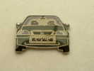 PIN´S HONDA CIVIC GRISE  (B1) - Honda