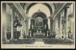 15 - Maubeuge (Nord) - Intérieur De L'Eglise - Maubeuge