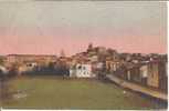 6. ISTRES. VUE GENERALE. - Istres