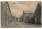 15789  -    Racour  Rue  De  Landen - Lincent