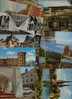 [P001] GERMANY DEUTSCHLAND X 22 POSTCARDS - MANY TOPICS TOURISM CATHEDRALS CASTLES MONUMENTS - Collections & Lots