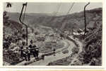 L707  VIANDEN : Le Telesiege - Vianden