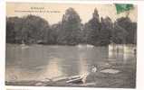 Cp , 94 , BONNEUIL , Sites Pittoresques Des Bords De La Marne , Voyagée 1909 - Bonneuil Sur Marne