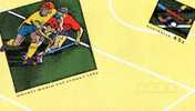 Australia 1994 Hockey World Cup PSE - Enteros Postales