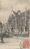 Cp , 10 , TROYES , L'Église Saint-Urbain , Voyagé 1904 - Troyes