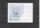 Seychelles 1979: Bloc Feuillet N°11  YT - Seychelles (1976-...)