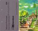 CAMBODGE PALACE TEMPLE 20$ VERSO ICM3-1-2 NUMEROS LARGES NUMMERS RARE - Cambodia