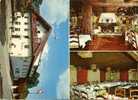 Les Reussilles - Hotel Restaurant De La Clef         Ca. 1970 - Other & Unclassified