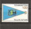 Tagikistan - Serie Completa Nuova: Y&T N° 92 - 1996 - - Tadjikistan