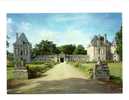 41 - Facade Du Chateau De Selles Sur Cher - Selles Sur Cher