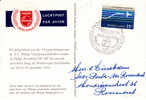 20/809   POSTKAART - Airmail