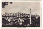 CORRIDONIA MACERATA PANORAMA VIAGGIATA 1936  COD.C.1059 - Macerata