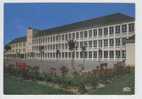 Aubigny-sur-Nere. Collège  D'Enseignement  Secondaire. - Aubigny Sur Nere