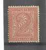 ITALY - 1863/65 TAX - V2728 - Mint/hinged