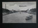 72 CPA.  1111 Paris Perspective Sur La Seine, Le Pont Alexandre III ND Phot. - 1914-1918: 1. Weltkrieg