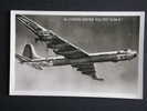 Ref82 Carte Photo 19. Avion Consolidated Vultee B 36 D Moteurs Pratt Et Whitney. Paris - 1939-1945: 2nd War