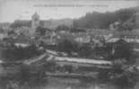 PONT - SAINTE - MAXENCE - Vue Générale - Pont Sainte Maxence