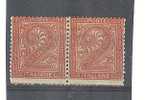 ITALY - 1863/65 PAIR - V2749 - Nuovi