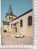 DECIZE -   L' Eglise  - N°  581 / 4  -  Voiture  : 4 CV - Decize