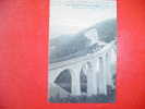 CPA Pont Neue Hunsruckbahn Boppard Castellaun Hubertusschlucht Viadukt - Boppard