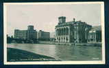 Skopje / SKOPIE - BULGARIA NATIONAL BANK - Military Club - Macedonia Macedoine Mazedonien 83078 - Banques