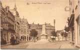 Braine L'Alleud - Place Cloquet - Braine-l'Alleud