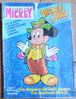 Le Journal De Mickey N° 1490 - Journal De Mickey