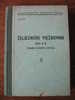 NDH : Zeljeznicki Vjezbovnik Dio II B - Slawische Sprachen