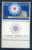 1960 - ISRAELE - ISRAEL - Catg.  Mi. 216 - MNH (**)  + TB - Nuevos (con Tab)