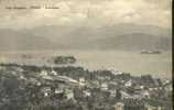 STRESA .... PANORAMA - Tresa