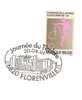 1er JOUR  FLORENVILLE N°2402 - Storia Postale