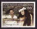 Polynesie 1995 P. LOTI     N 482 Neuf X X - Unused Stamps