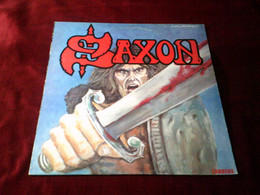 SAXON   °°  RAINBOW THEME - Hard Rock & Metal