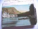 Canada Newfoundland Humber River Boats - Altri & Non Classificati