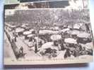 Frankrijk France Frankreich Nice Marché Cours Salega - Places, Squares