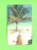 VENEZUELA - Chip Phonecard As Scan - Venezuela