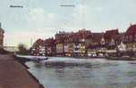 B3718 Germany Bamberg Kleinvenedig 1914 Used Perfect Shape - Bamberg