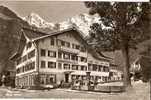 Wilderswil Hotel Baren - Wilderswil