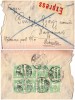LETTRE : ENVOI EXPRES De BUDAPEST à NAGYVARAD En AVRIL 1912 - BEL AFFRANCHISSEMENT De 8 TIMBRES !!! - À VOIR ! (f-315) - Postmark Collection