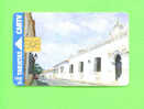 VENEZUELA - Chip Phonecard As Scan - Venezuela