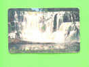 VENEZUELA - Chip Phonecard As Scan - Venezuela